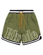 Army Green / Extra Extra Extra Large