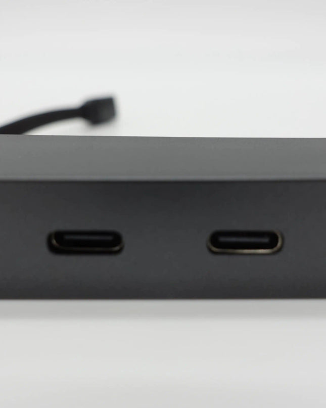USB Docking Station For Tesla