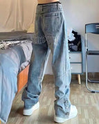 Blue ZN3449 / L 57-67kg