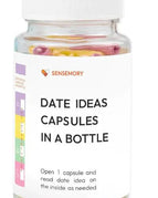 Type A Positive With Words / 100X55X55mm