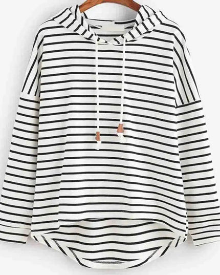 Breathable Casual Sweater