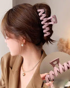 0727-I Plastic Pink / 25.4 mm