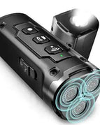 XP30 Dog Drives Black