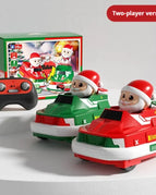 Red And Blue / Two Lithium Battery