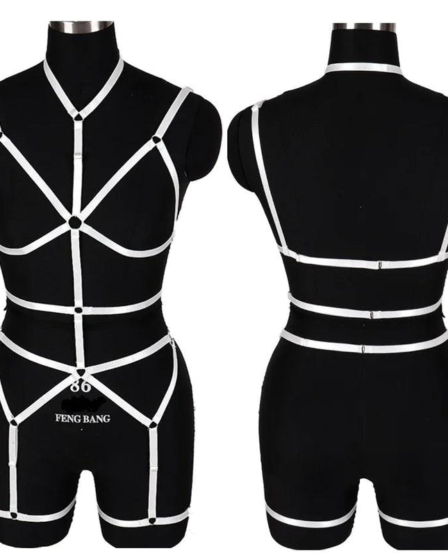 Women's Elastic Girdle Belt