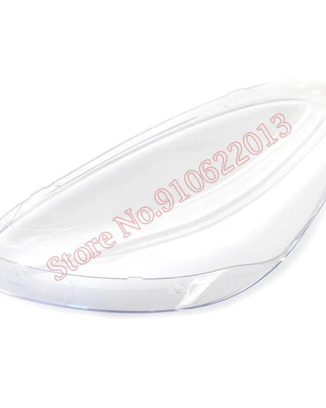 Car Front Headlight Cover