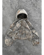 (Zipper Style) / (2XL)