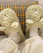 Mustard Green / 40-41(foot24.5-25cm)