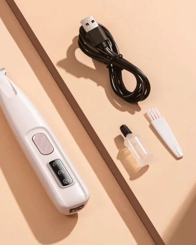 Waterproof Pet Shaver