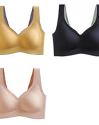 P (38-40) / Bege + Preto + Amarelo