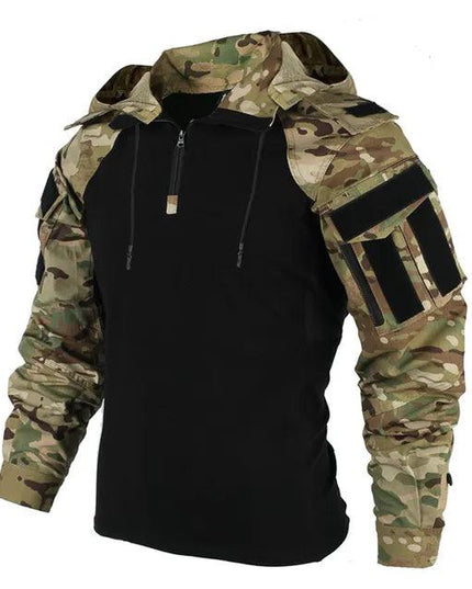 Combat Tactical Shirt