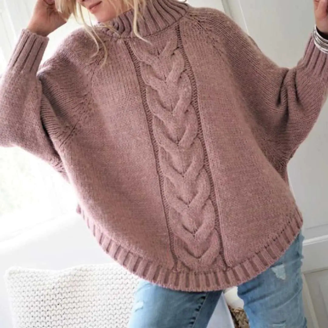 Angie Knitted Sweater