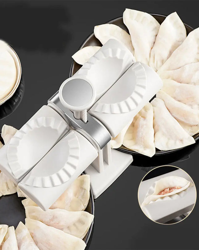 Manual Machine Dumpling Maker