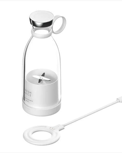 USB Magnetic Portable Juicing Cup