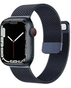 Midnight Blue / 38/40/41 Millimeters