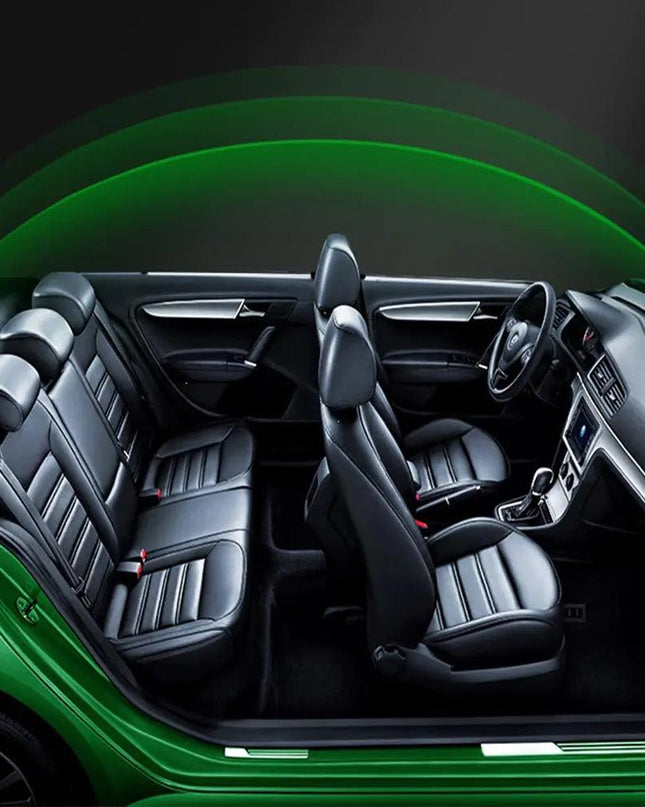 Car Interior Detailer