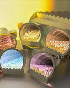 Tulip Colorful / Twenty Flowers