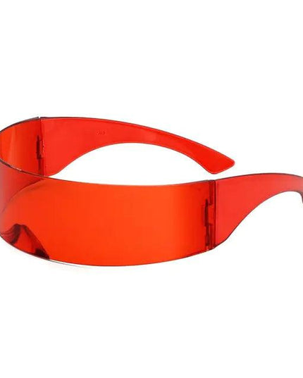 RBROVO Futuristic Sunglasses