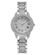 1Piece Sliver Watch A