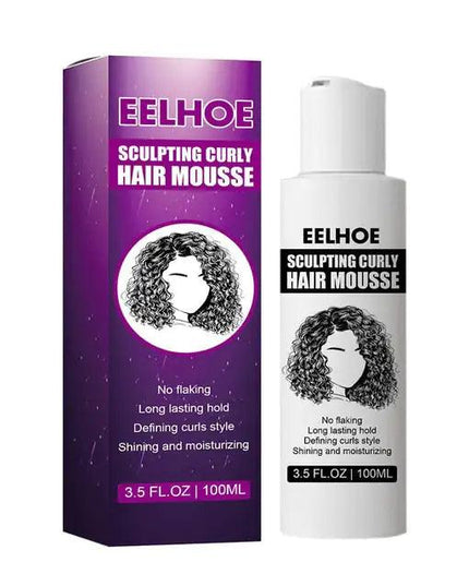 Ultra Curls™ - Deprogressive that Defines and Hydrates