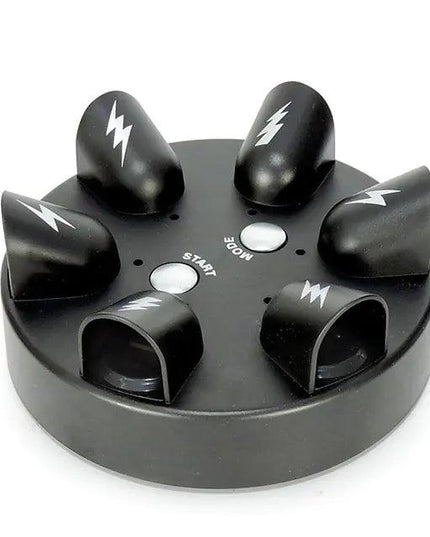 Electric Shocking Roulette Toy