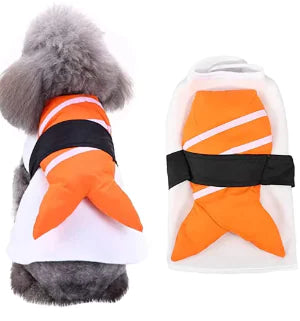 Pet Funny Dog Clothes