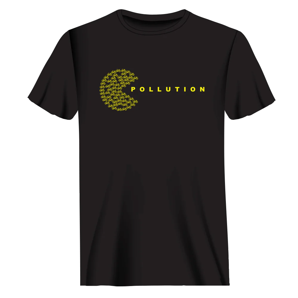 Pollution Eater T-Shirt