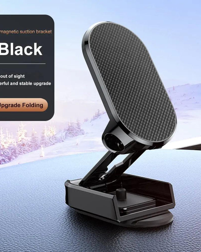 Car Phone Rotatable Smartphone Stand