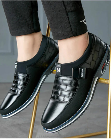 Business Casual Shoes