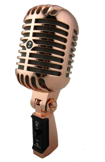 Classical Retro Microphone Z6 KTV Karaoke