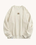 Beige / 2 Extra Large