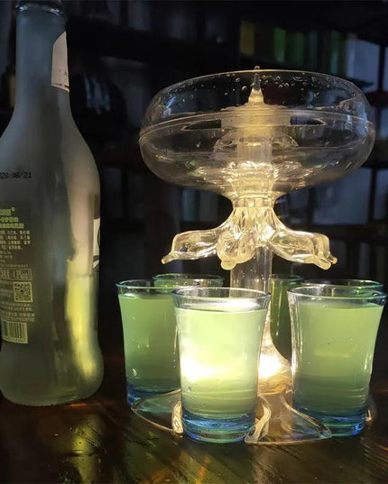 The Party Shooter™