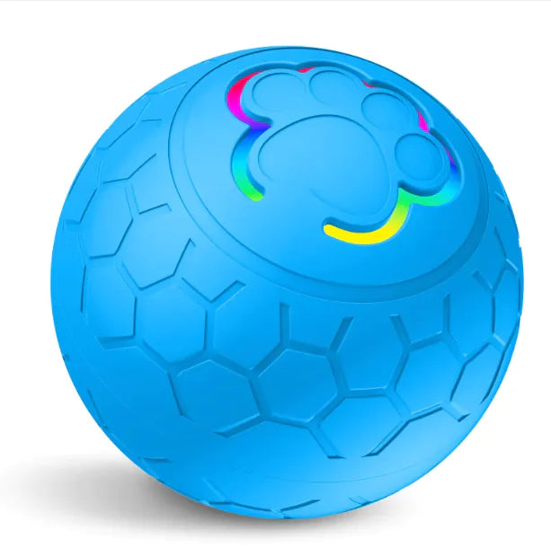 Remote Control Ball Gravity Jumping Ball