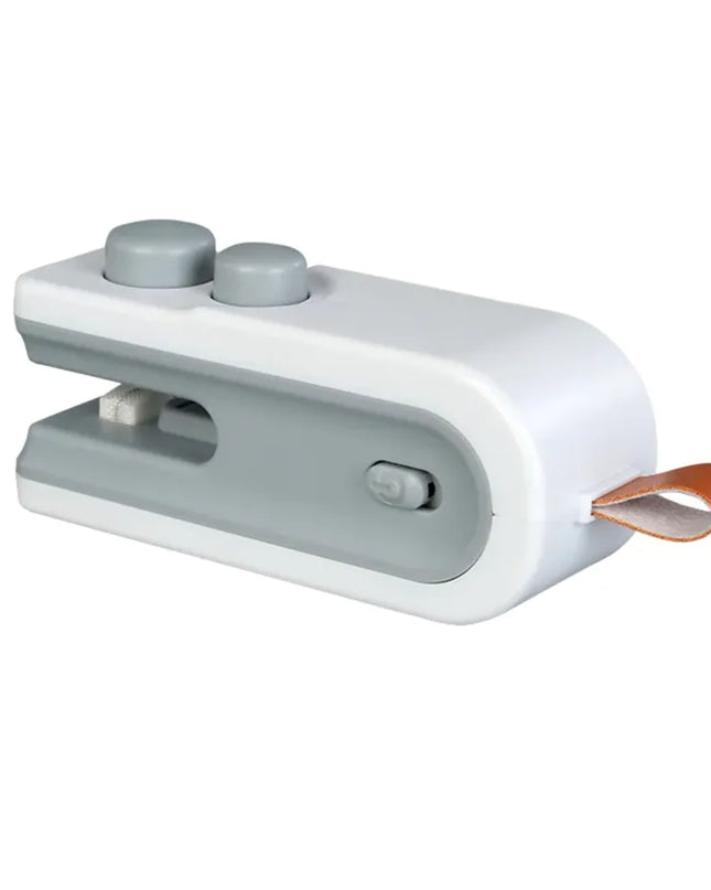 Mini Snack Sealing Machine