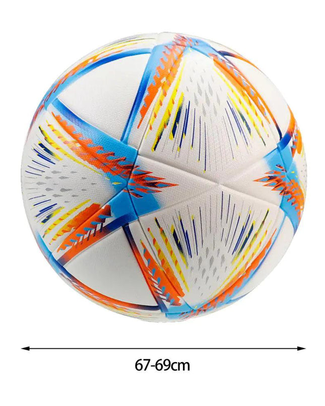 Waterproof Training Soccer Ball
