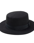 Black / 57-58cm Head Circumference