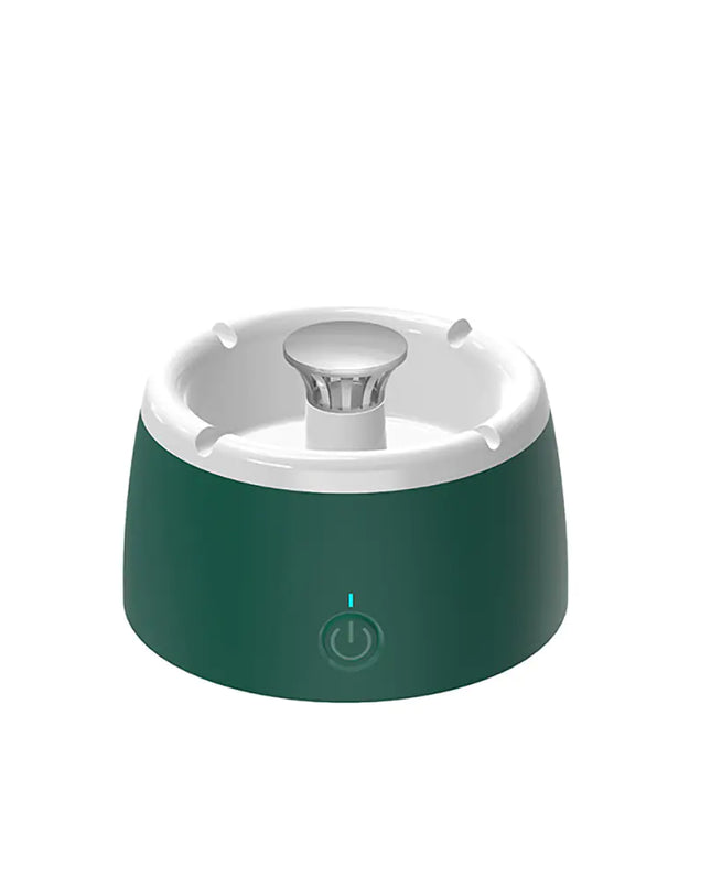 Air Purifying Ashtray