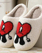 A-Red / 36-37(fit 35-36)