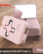 Rose with Mirror / 1M