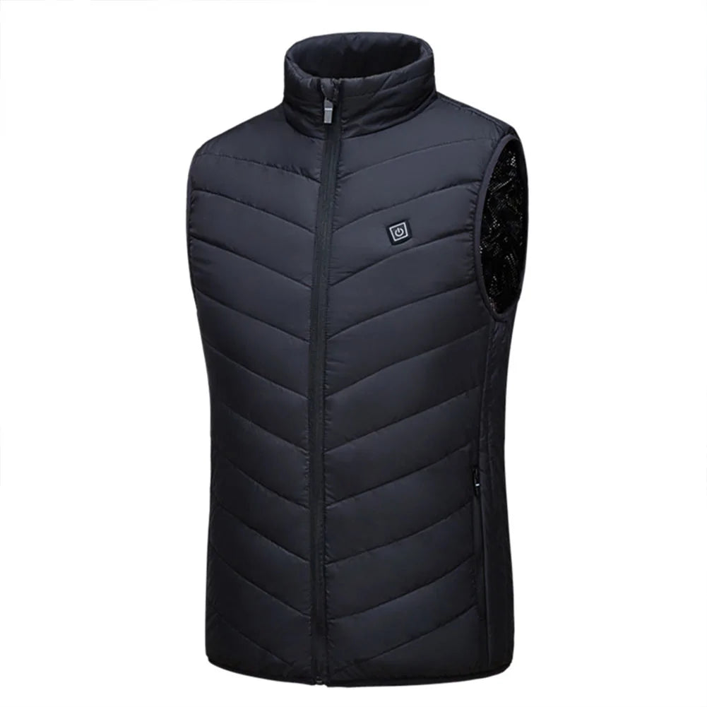 Outdoor USB Infrared Heating Vest