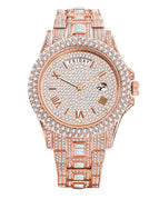 V320A  Rose / Men's Standard