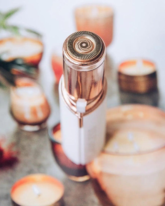 Touch of Beauty™ - Epilator Lipstick Pen