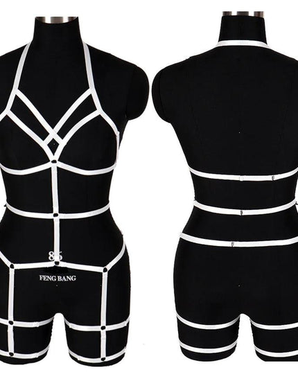 Women's Elastic Girdle Belt