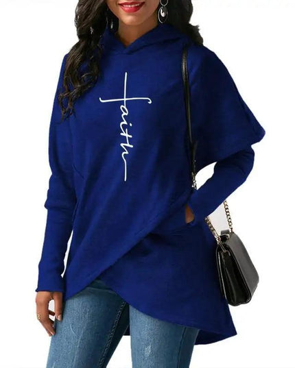 Faith Hoodie