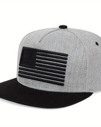 Black Gray #A / One Size Fits All