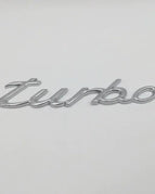 Silver Turbo