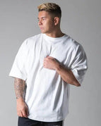 DK-26White (no logo) / Medium