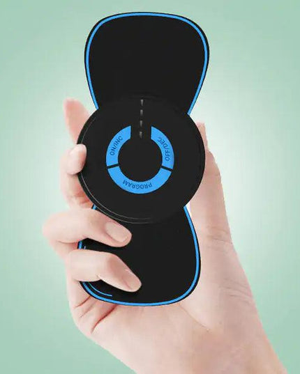 Electronic Massager