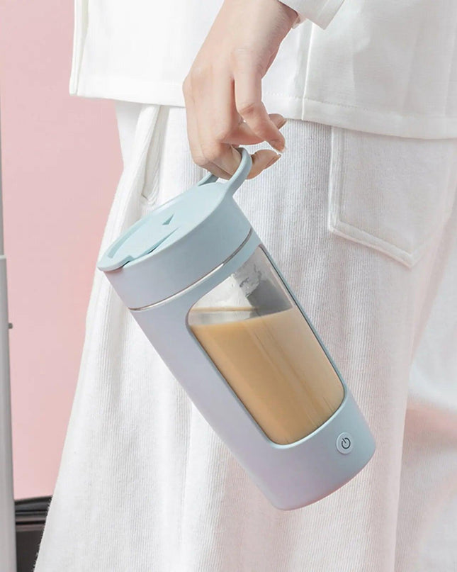 USB Charging Mixing Cup