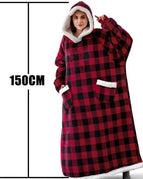 Long-GZ-Red / One Size